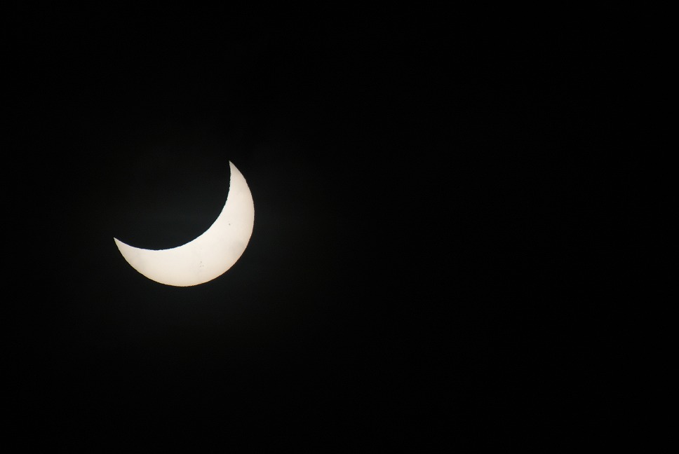 太陽黒点