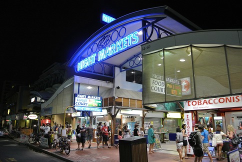 Night Markets