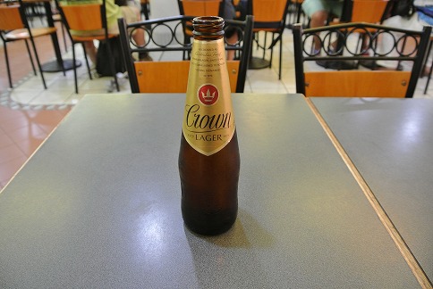 Crown Lager