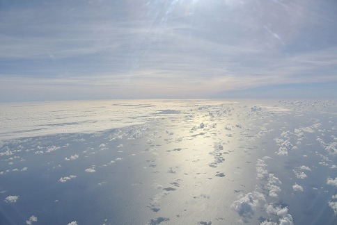 海