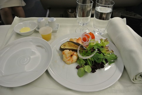 昼食2