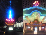 Hard Rock Cafe